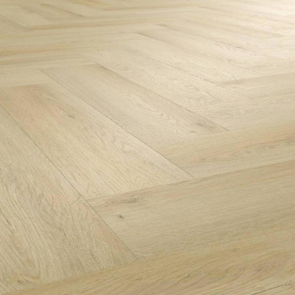 Panele winylowe SPC LVT Jodełka Dąb Preston CA167 Klasa 33 5 mm