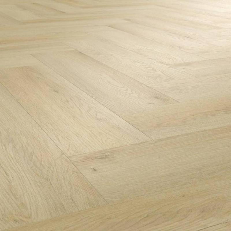 Panele winylowe SPC LVT Jodełka Dąb Preston CA167 Klasa 33 5 mm