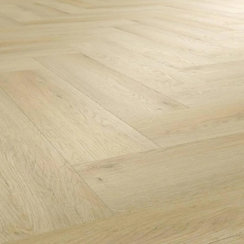 Panele winylowe SPC LVT Jodełka Dąb Preston CA167 Klasa 33