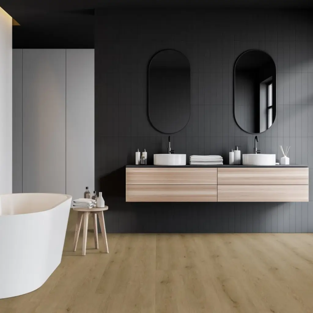 Panele Winylowe LVT Mocha MAN–5618–IB Klasa 34 6.5 mm