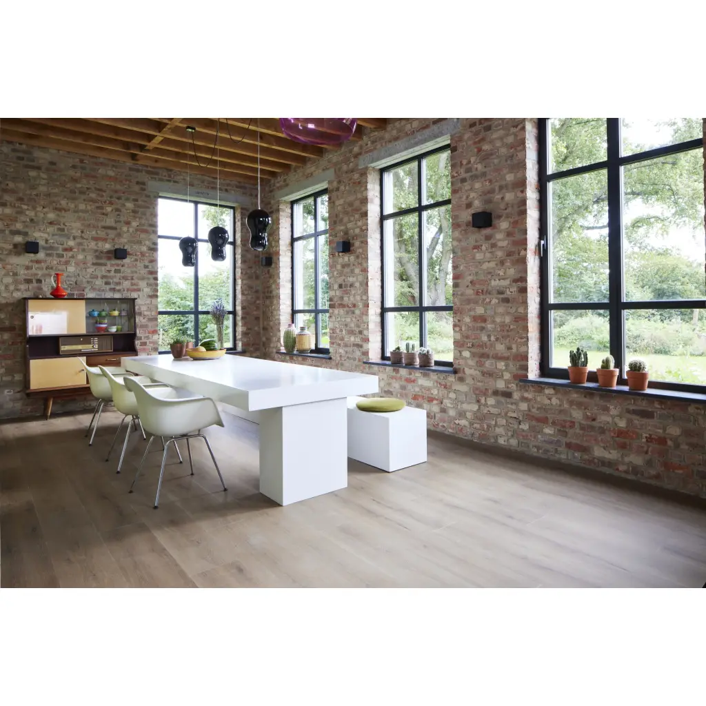 Panele Winylowe LVT Mocha MAN–5618–IB Klasa 34 6.5 mm
