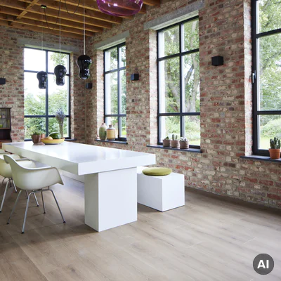 Panele Winylowe LVT Mocha 6.5 mm Klasa 34, MAN–5618–IB