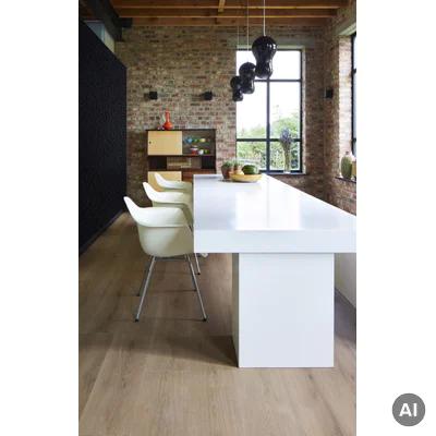 Panele Winylowe LVT Mocha 6.5 mm Klasa 34, MAN–5618–IB