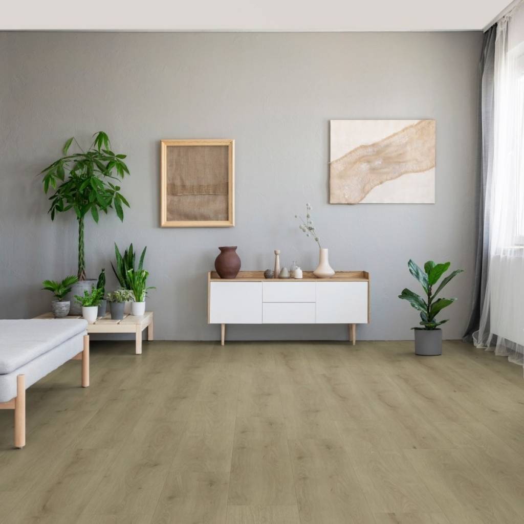 Panele Winylowe LVT Mink MAN-5612-IB Klasa 34 6.5 mm