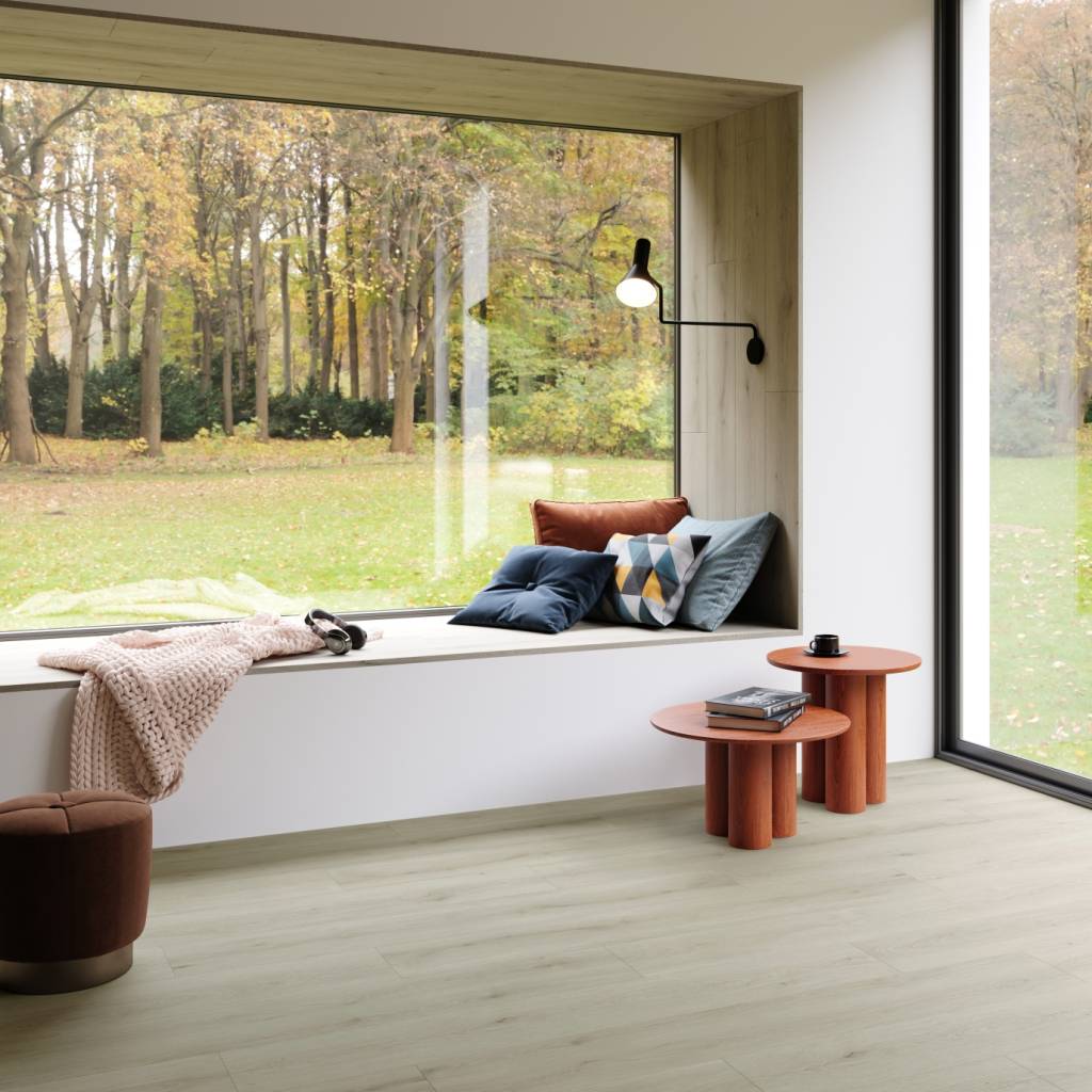 Panele Winylowe LVT Mink MAN-5612-IB Klasa 34 6.5 mm