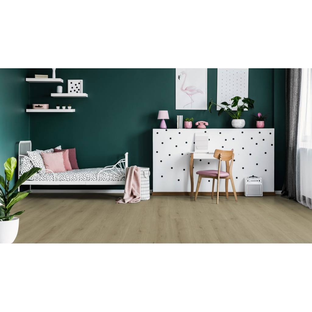 Panele Winylowe LVT Mink MAN-5612-IB Klasa 34 6.5 mm