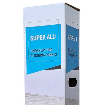 Podkład pod panele Super ALU, 6047123