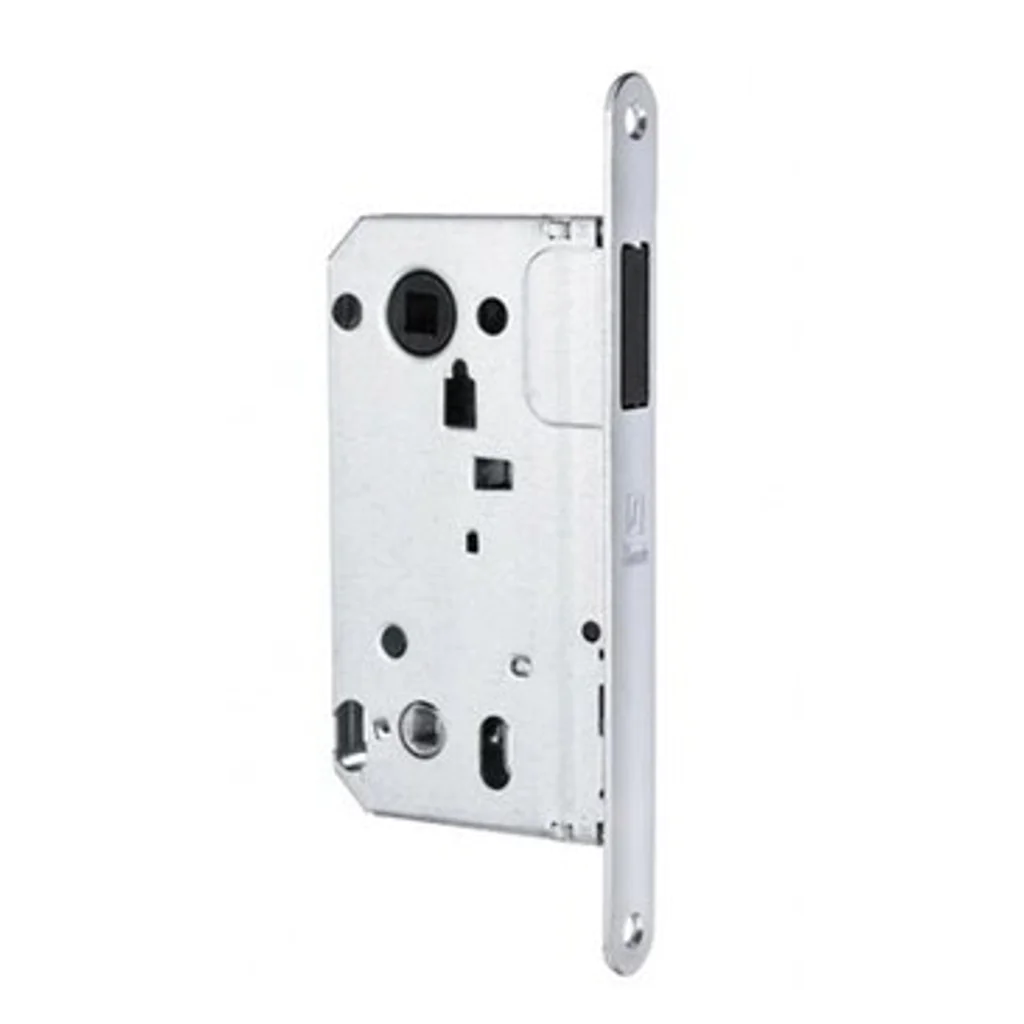 Drzwi Sara Eco 2 bezprzylgowe ukryte lewe WC 80 cm, 5901316049842