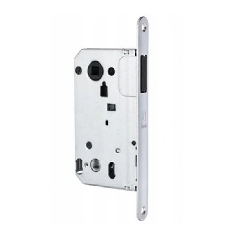 Drzwi Sara Eco 2 bezprzylgowe ukryte lewe WC 80 cm, 59013160