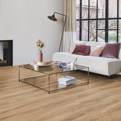 Panele Winylowe SPC LVT English Oak Natural 36021027 Klasa 33 5 mm
