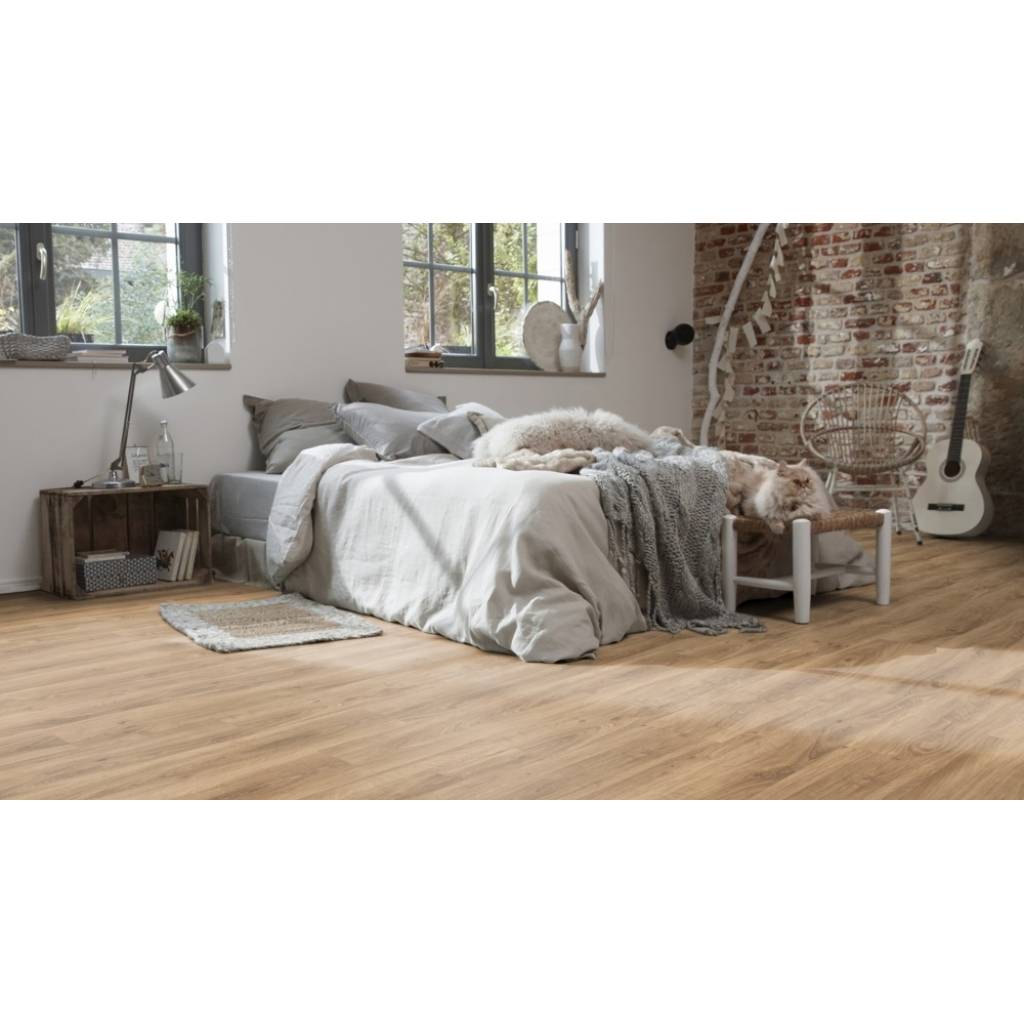 Panele Winylowe SPC LVT English Oak Natural 36021027 Klasa 33 5 mm