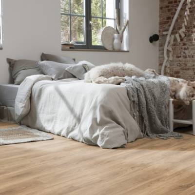 Panele Winylowe SPC LVT English Oak Natural 36021027 Klasa 33 5 mm