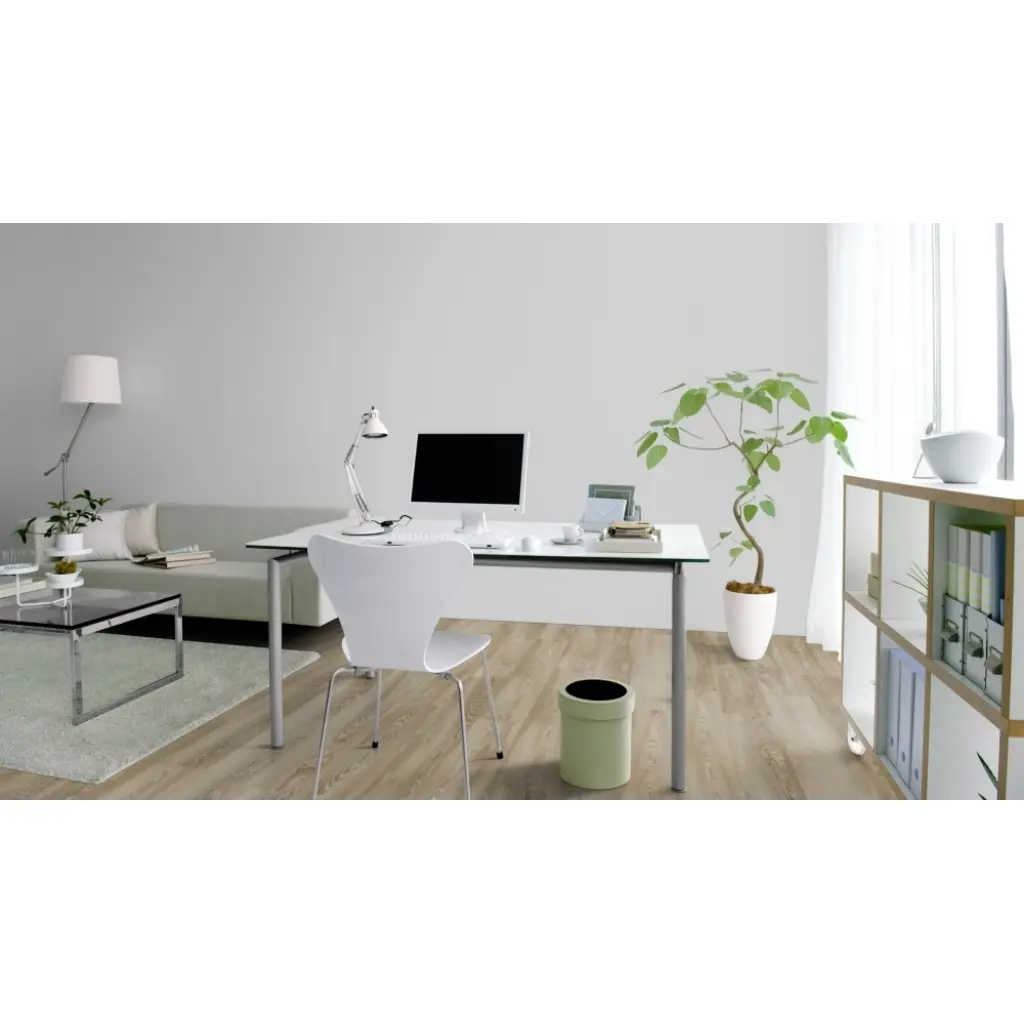 Panele Winylowe LVT Modern Oak White 36021144 Klasa 33 5 mm