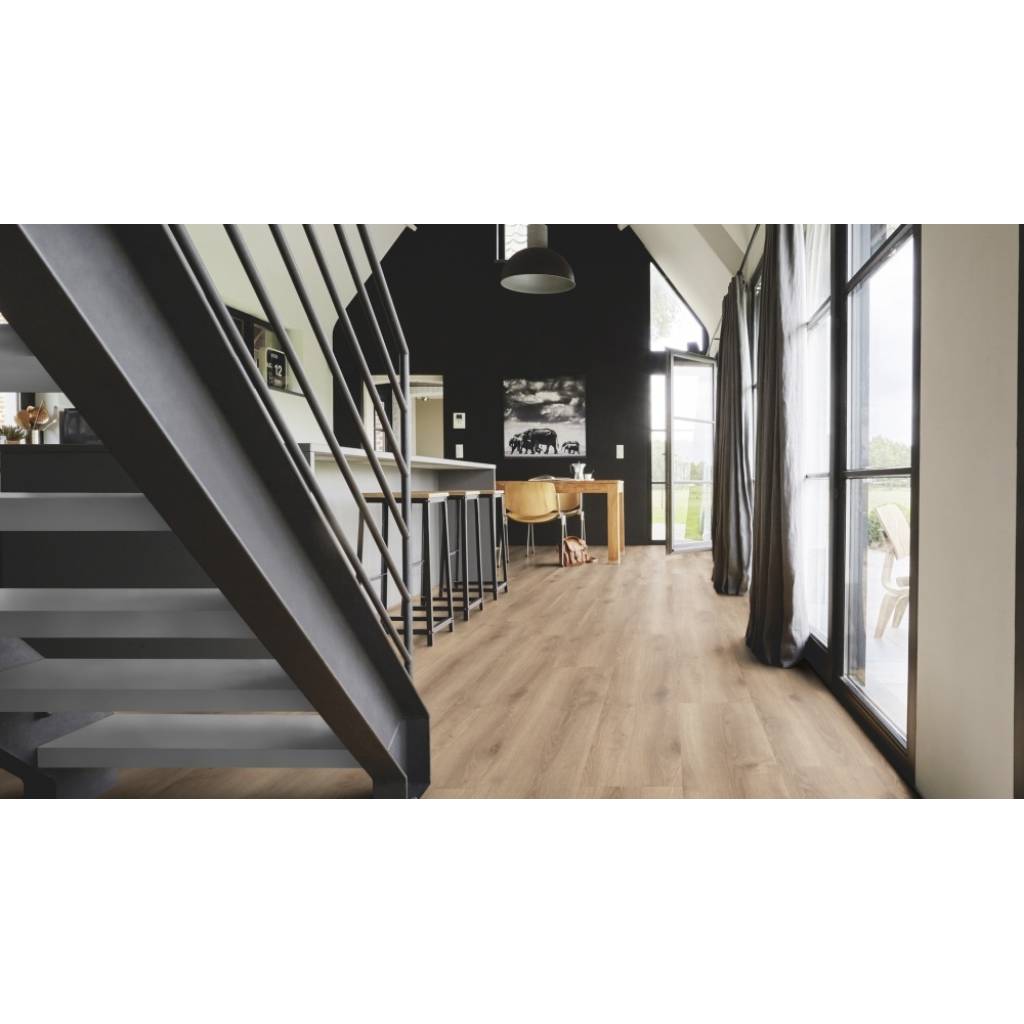 Panele Winylowe SPC LVT Contemporary Oak Natural 36024111 Klasa 33 5 mm