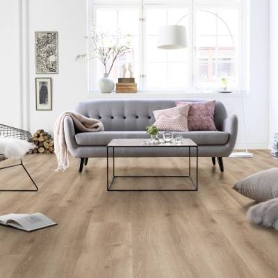 Panele Winylowe SPC LVT Contemporary Oak Natural 36024111 Klasa 33 5 mm