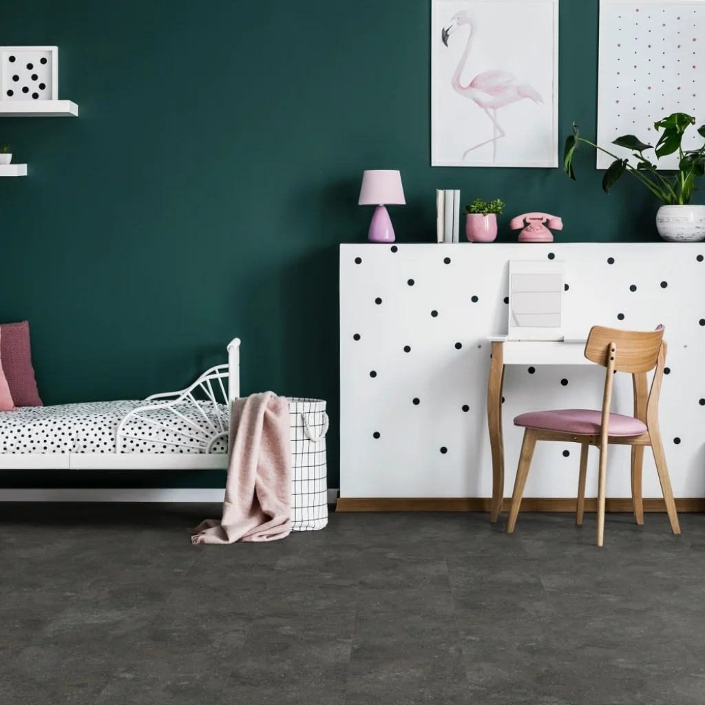 Panele Winylowe LVT Basalt 300x600 mm CAL-1443 -IB Klasa 33 5 mm