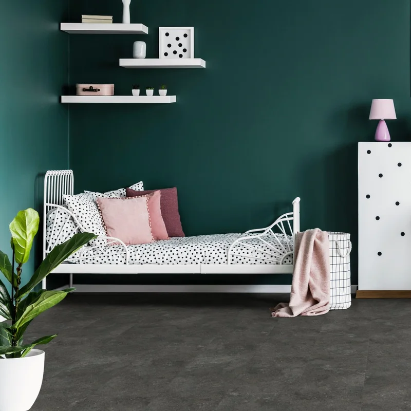 Panele Winylowe LVT Basalt 300x600 mm CAL-1443 -IB Klasa 33