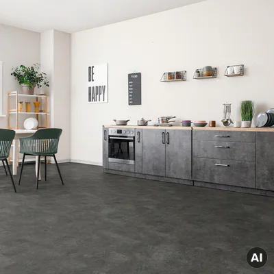 Panele Winylowe LVT Basalt 5 mm Klasa 33, CAL-1443 -IB