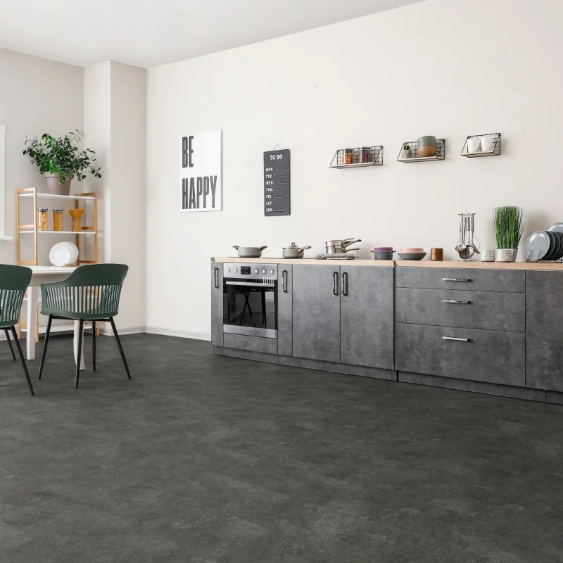 Panele Winylowe LVT Basalt 300x600 mm CAL-1443 -IB Klasa 33