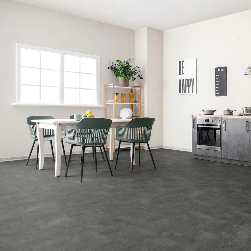 Panele Winylowe LVT Basalt 300x600 mm CAL-1443 -IB Klasa 33