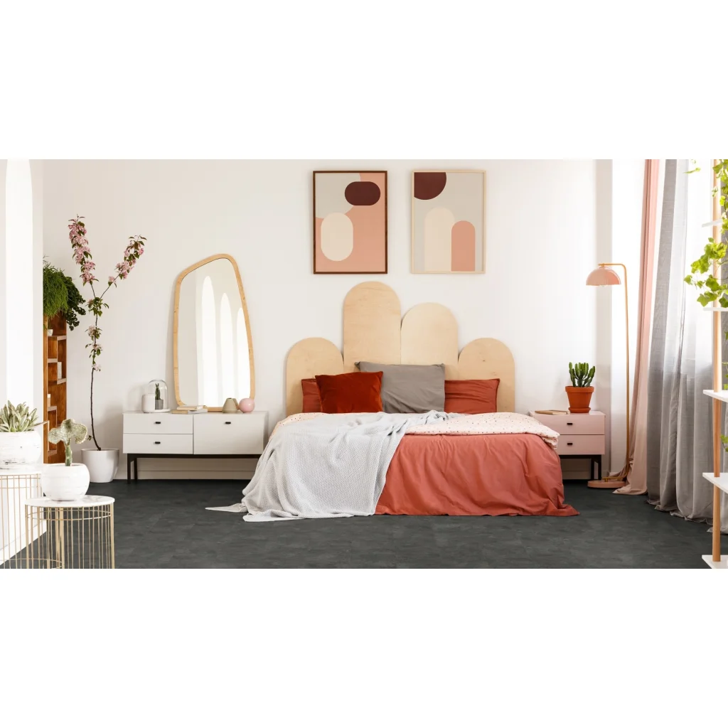 Panele Winylowe LVT Basalt 300x600 mm CAL-1443 -IB Klasa 33 5 mm