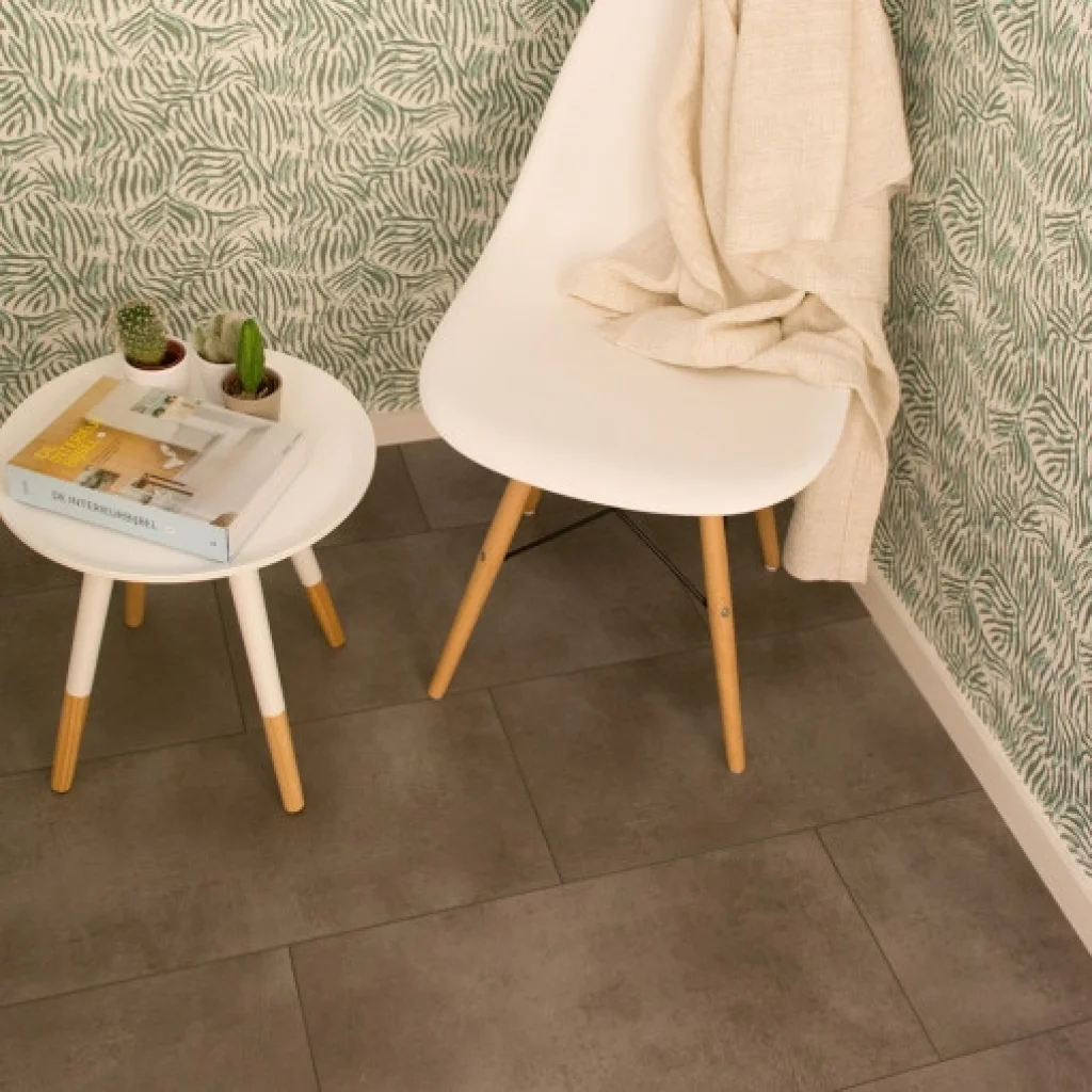 Panele winylowe SPC Stone 300x600 mm CAL-1444 -IB Klasa 33 5 mm