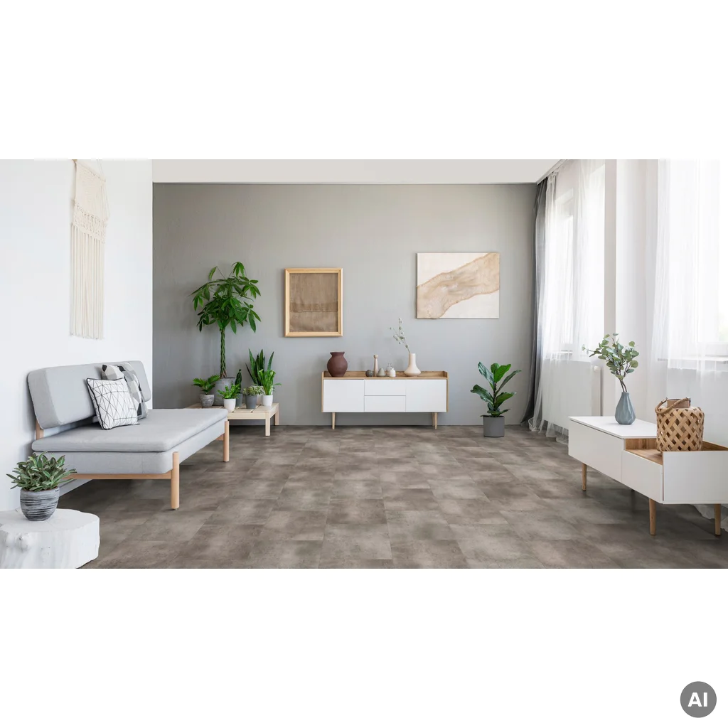 Panele winylowe SPC Stone 5 mm Klasa 33, CAL-1444 -IB