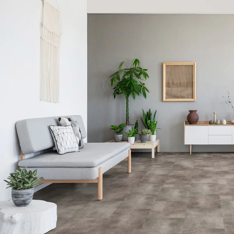 Panele winylowe SPC Stone 300x600 mm CAL-1444 -IB Klasa 33 5
