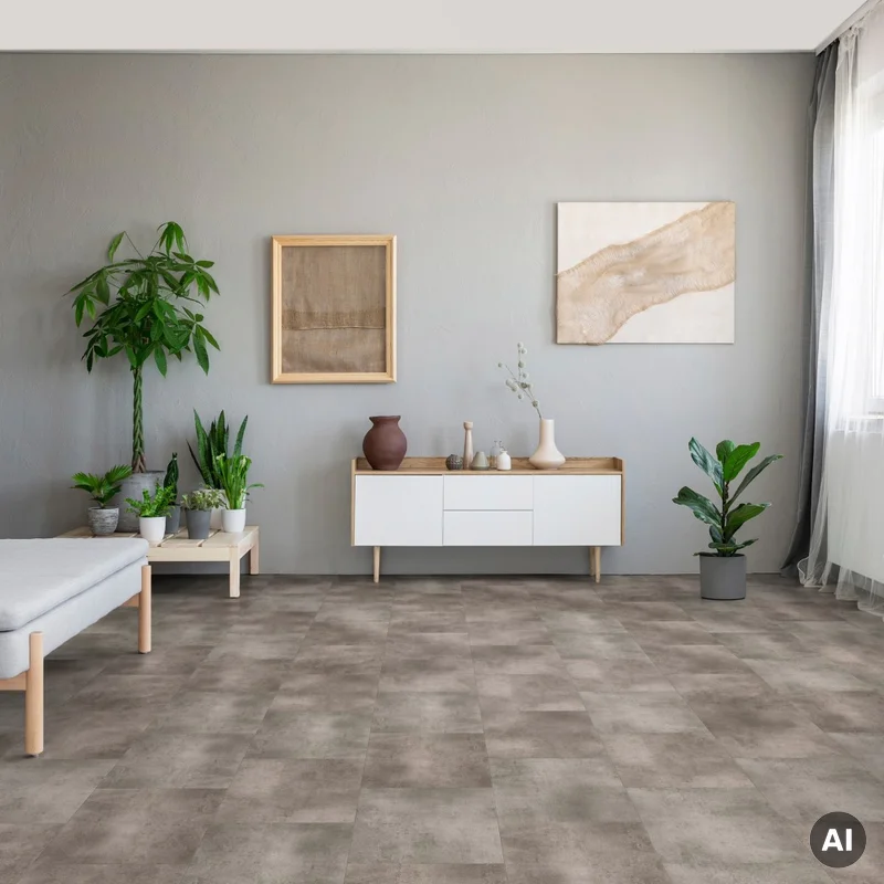Panele winylowe SPC Stone 5 mm Klasa 33, CAL-1444 -IB - 5