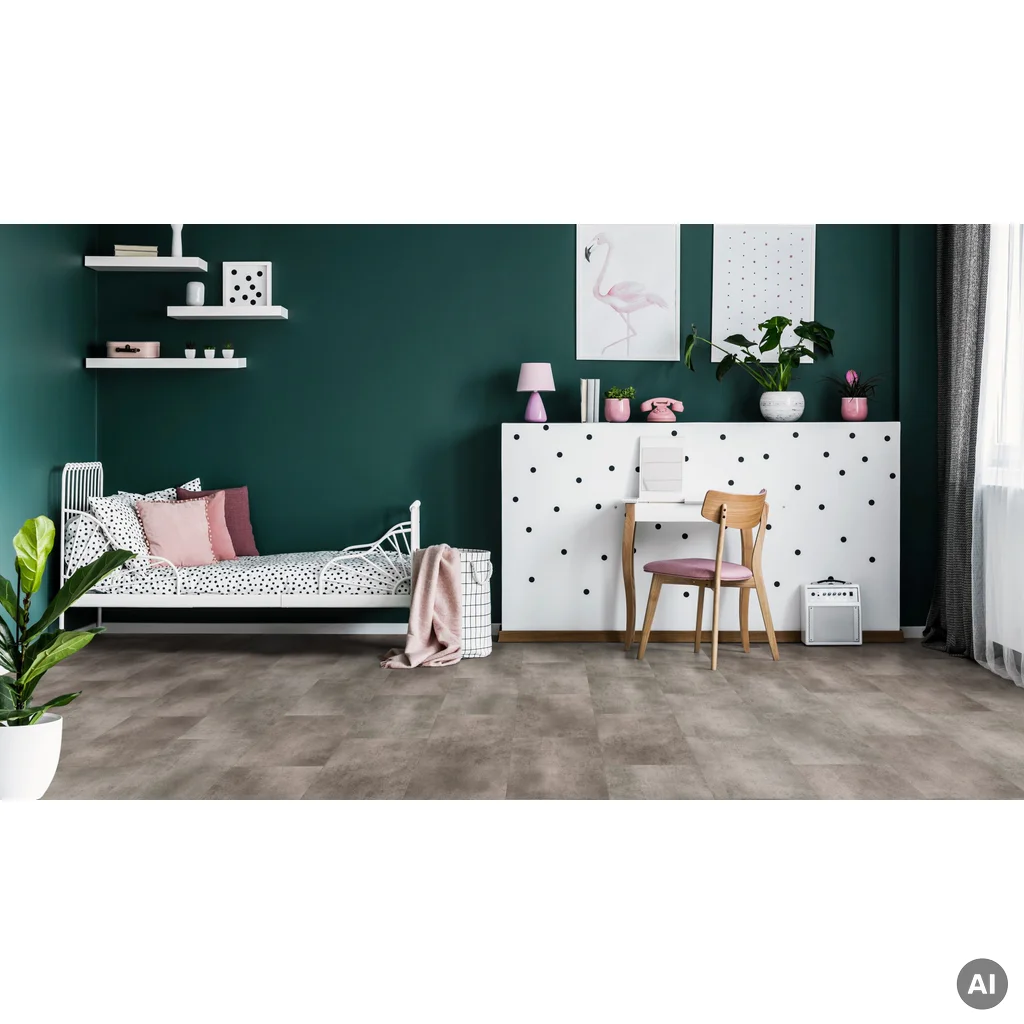 Panele winylowe SPC Stone 5 mm Klasa 33, CAL-1444 -IB