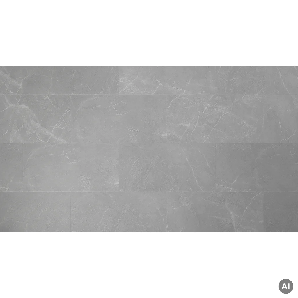 Panele winylowe SPC Marmo Grigio 5 mm Klasa 33, CAL-4055 (300*600)-IB