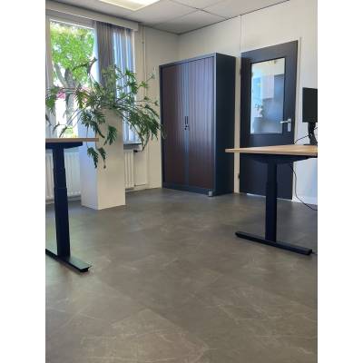 Panele winylowe SPC Marmo Grigio 300x600 mm CAL-4055 (300*600)-IB Klasa 33 5 mm