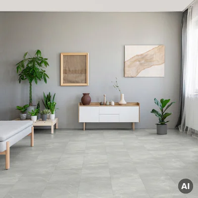Panele winylowe SPC Marmo Grigio 5 mm Klasa 33, CAL-4055 (300*600)-IB