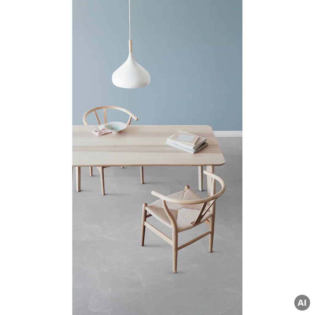 Panele winylowe SPC Marmo Grigio 5 mm Klasa 33, CAL-4055 (300*600)-IB