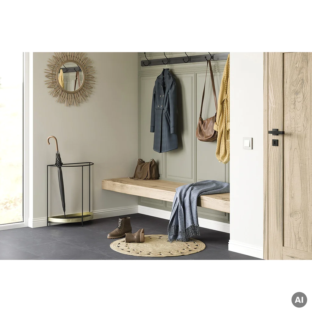Panele winylowe SPC Marmo Scuro 5 mm Klasa 33, CAL-4056 (300*600)-IB