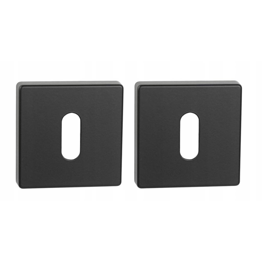Rozety STUDIO pod klucz pokojowy ZZ N657145M