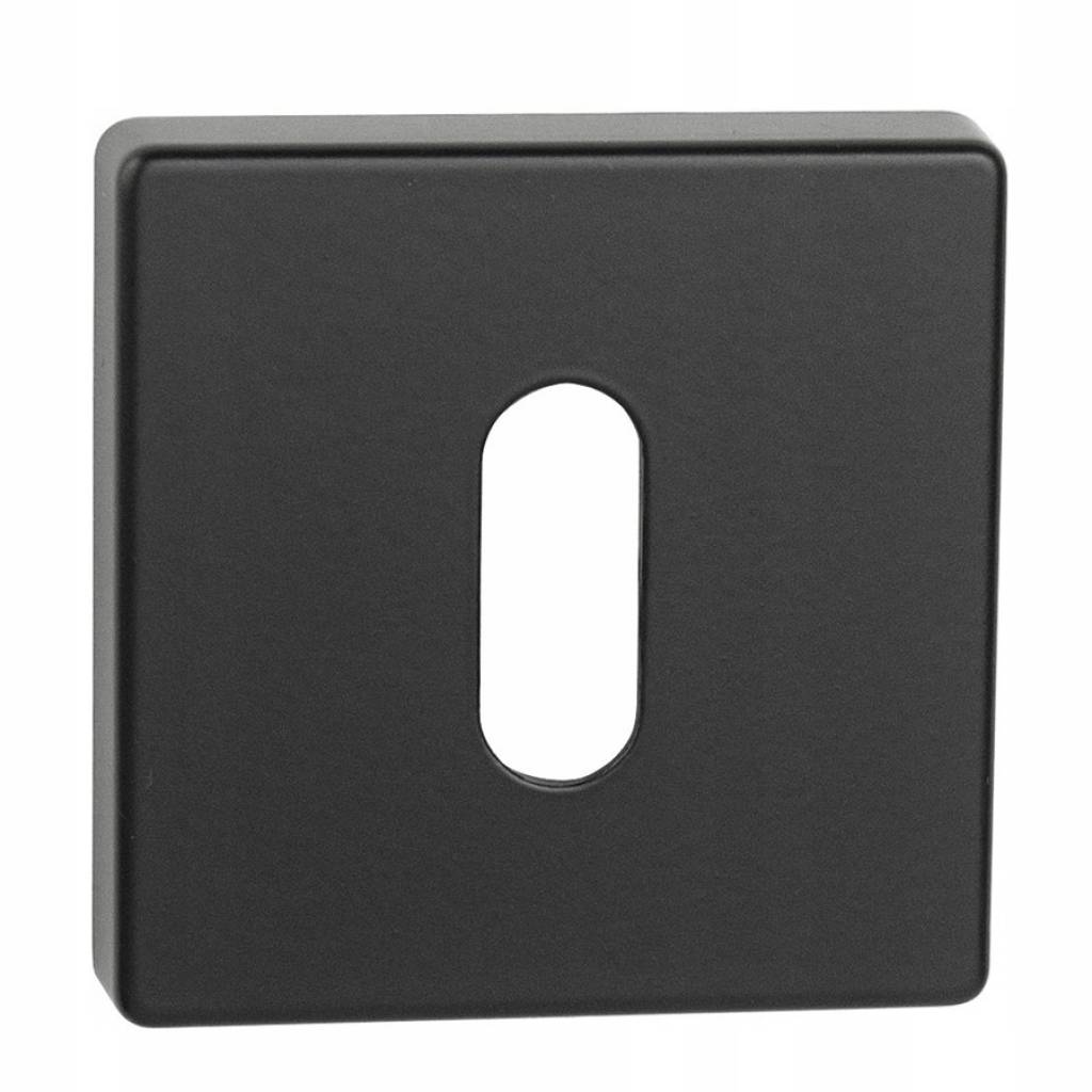Rozety STUDIO pod klucz pokojowy ZZ N657145M