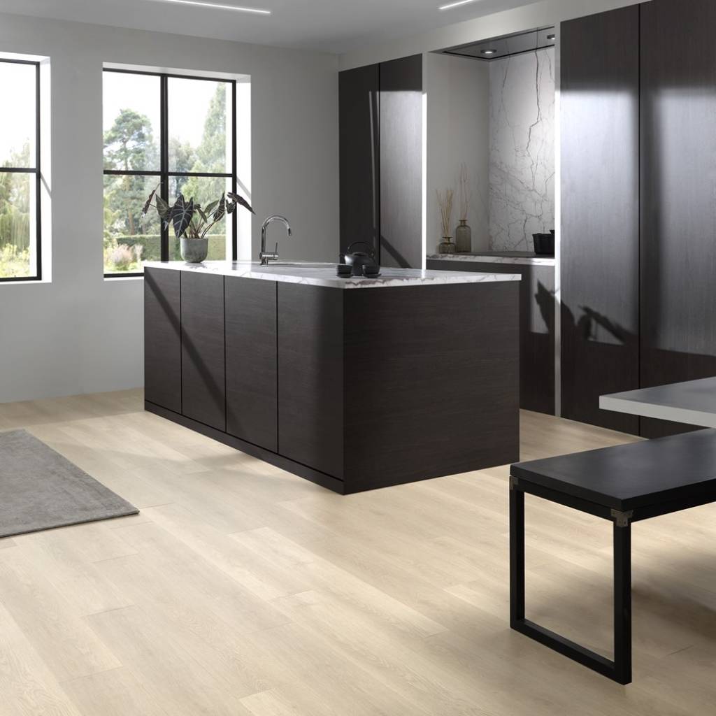 Panele Winylowe SPC LVT Amaranth IVA-2701-IB 5 mm