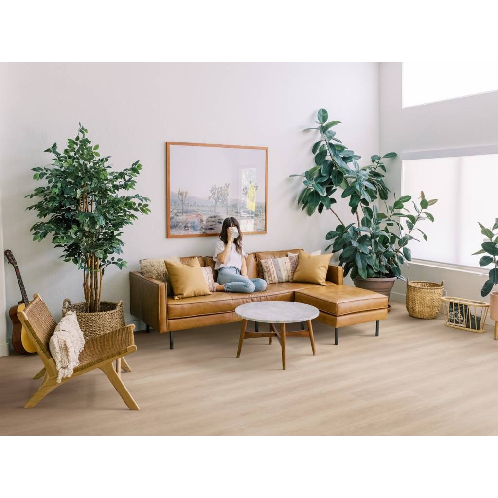 Panele Winylowe SPC LVT Amaranth IVA-2701-IB 5 mm