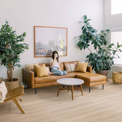 Panele Winylowe SPC LVT Amaranth IVA-2701-IB 5 mm