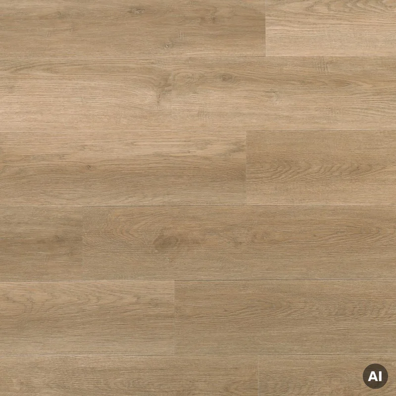 Panele Winylowe SPC LVT Barley IVA-2702-IB 5 mm - 2