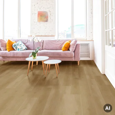 Panele Winylowe SPC LVT Barley 5 mm, IVA-2702-IB