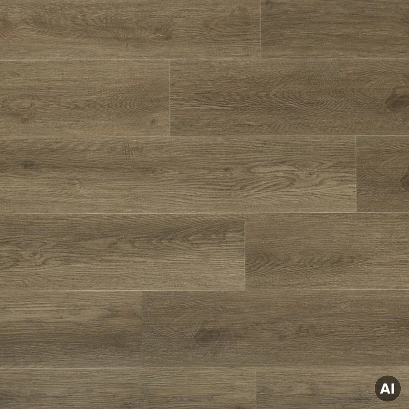 Panele Winylowe SPC LVT Roasted IVA-2703-IB 5 mm - 2