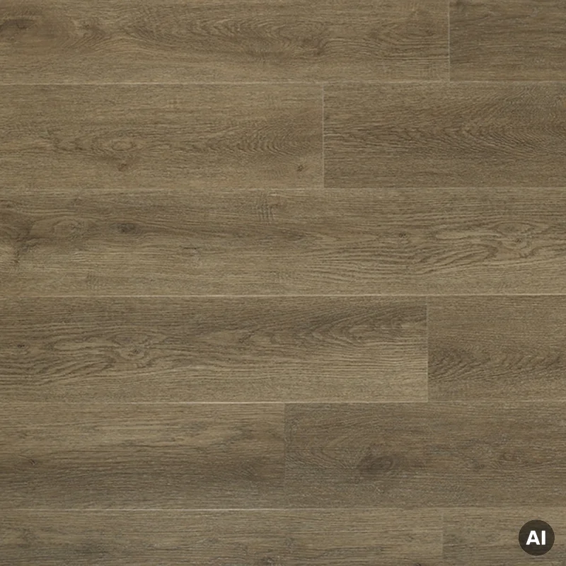Panele Winylowe SPC LVT Roasted IVA-2703-IB 5 mm - 3