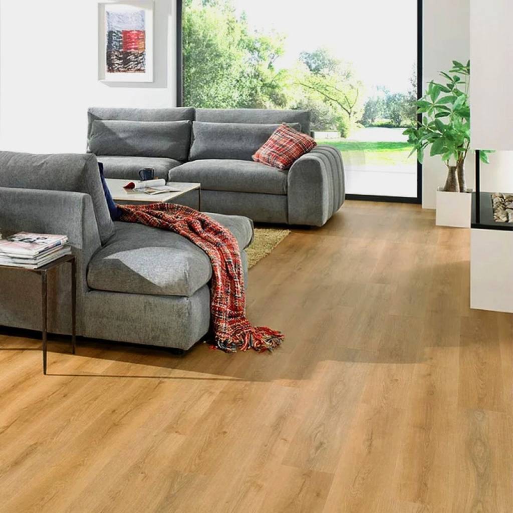 Panele Winylowe SPC Glow DOU-611 Klasa 33 4 mm