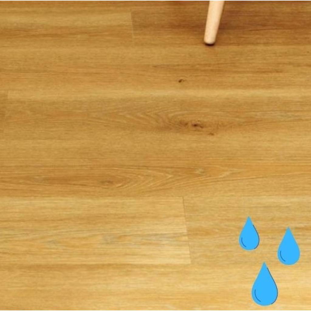 Panele Winylowe LVT Highland Oak Natural 36010903 Klasa 31 4.5 mm