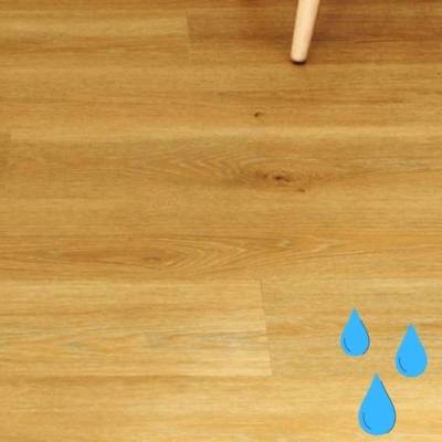Panele Winylowe LVT Highland Oak Natural 36010903 Klasa 31 4.5 mm