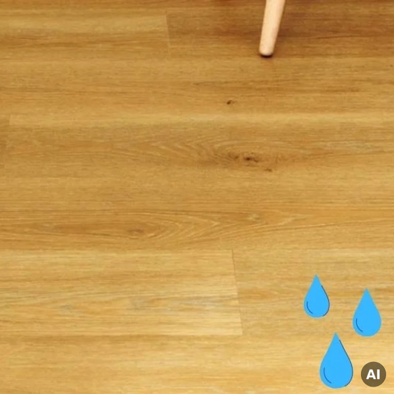 Panele Winylowe LVT Highland Oak Natural 36010903 Klasa 31 4