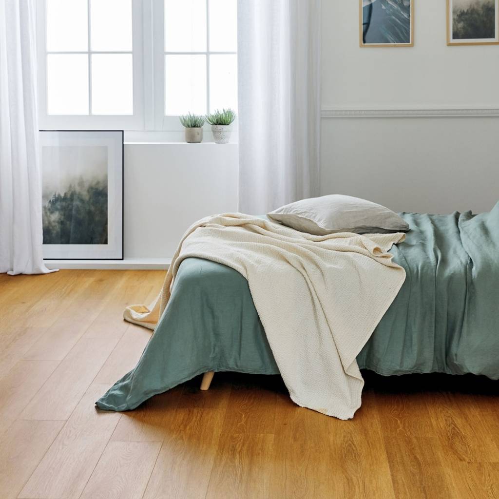 Panele Winylowe LVT Highland Oak Natural 36010903 Klasa 31 4.5 mm