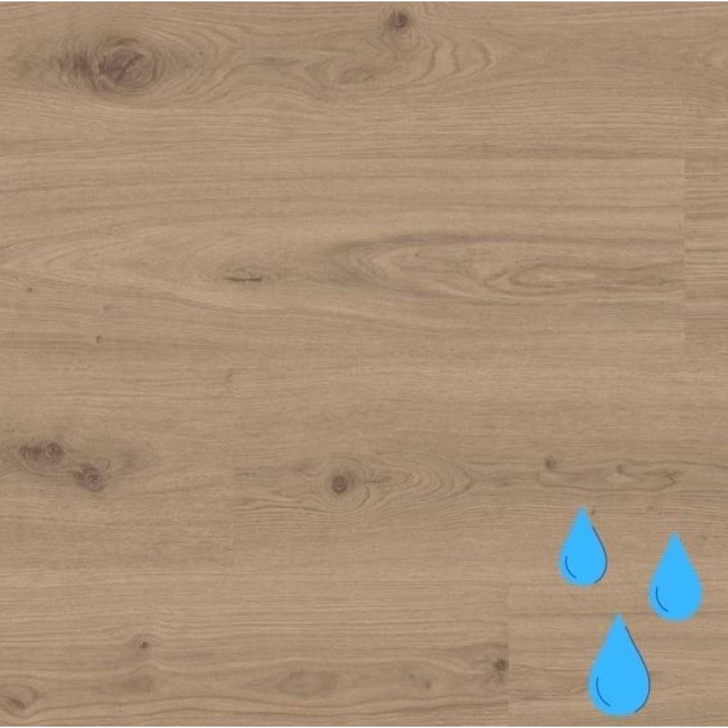 Panele Winylowe LVT Delicate Oak Chestnut 36010905 Klasa 31 4.5 mm